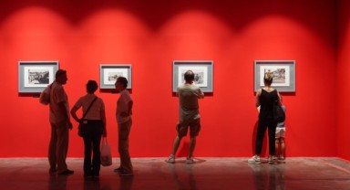 İzmir sonbaharı kültür sanat etkinlikleri ile karşılıyor