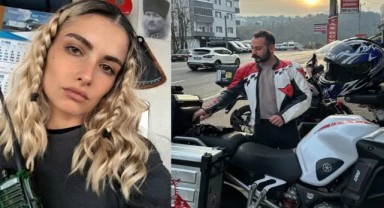 Kağıt Üstünde Kalan Bir 'Uzaklaştırma' Daha! Balkondan Giren Eski Eşi Tarafından Katledildi