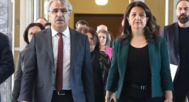 Komisyonun Ardından İlk! DEM Parti İmralı Heyeti, Öcalan İle Görüşecek