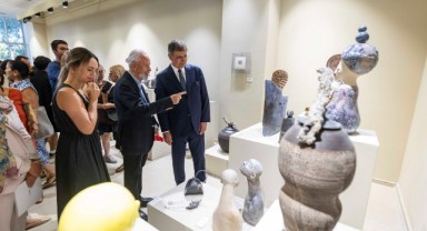 Kültürpark’a sanatsal dokunuş