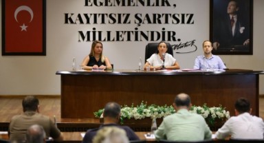 Mecliste Gündem: Yayalaştırma Projesi Ve İşgaliye