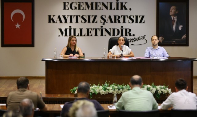 Mecliste Gündem: Yayalaştırma Projesi Ve İşgaliye