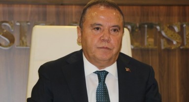 Muhittin Böcek'in oğlu gözaltına alındı!