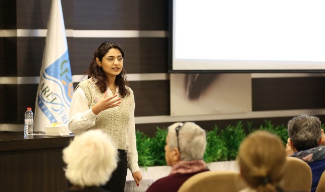 Narlıdere Belediyesi, Psikolojik Danışmanlık Hizmetiyle Vatandaşların Yanında