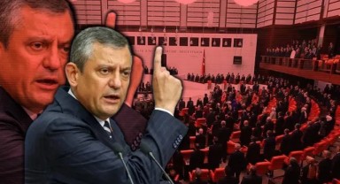 Özel'den Yeni 'Komisyon' Çıkışı: 'Asla Yanlışın İçinde Olmayacağız'