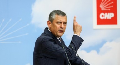 Özgür Özel Soyer ve Aslanoğlu'nu ziyaret edecek