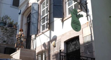 Psikososyal Destek Merkezi Konaklıların yanında