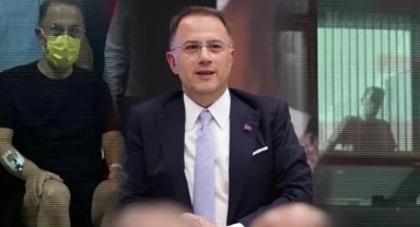 Sağlık Durumu Merak Ediliyordu! Mehmet Murat Çalık 'Hayatımda Yeni Bir Aşama' Diyerek Cezaevinden Açıkladı