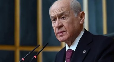 Sahte Diploma, Belediyelere Operasyonlar, 'Terörsüz Türkiye' Süreci... MHP Lideri Bahçeli Tek Tek Yorumladı!