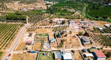 Seferihisar Belediyesi “Kaçak Yapılarla” mücadelede kararlı