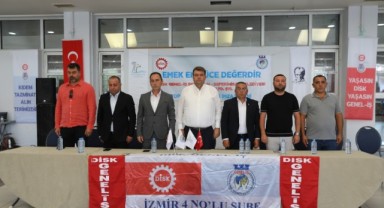 Seferihisar Belediyesi’nde Toplu İş Sözleşmesi İmzalandı