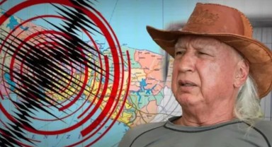 Sındırgı Depremini Bilen Şener Üşümezsoy, Deprem Korkusu Olmadan Uyuyacağı Şehri Açıkladı!