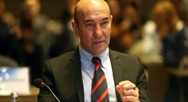 Soyer'den yeni kentsel dönüşüm açıklaması
