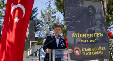 Tugay: Aydın Erten’in mirası namus borcumuzdur