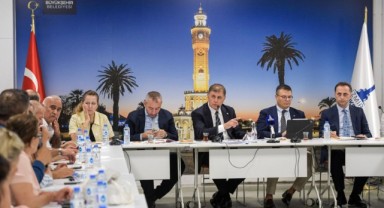 Tugay: Buca Metrosu'nu Fuar İzmir’e kadar uzatacağız