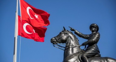 Tugay: Özgürlük ve bağımsızlık bu milletin karakteridir