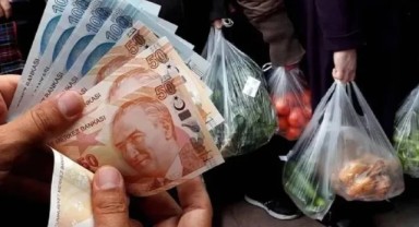 Türk-İş Verileri Açıkladı: Yoksulluk Sınırı Asgari Ücreti 4'e Katladı! Geçim Derdi Büyüyor