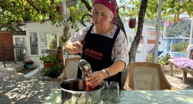 Türkiye’nin ilk Reçel Festivali Bornova’da yapılıyor