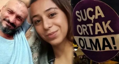 Yargıtay'dan Skandal Karar: Cinsel Yakınlaşma İsteğini Reddetmek 'Haksız Tahrik' Sayıldı, Ceyda'nın Katledilmesinde Ceyda Suçluymuş!