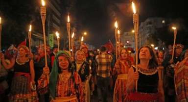 “Zafer” coşkusu Karşıyaka’yı saracak!