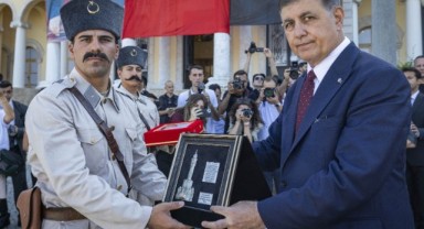 103 yıllık gurur
