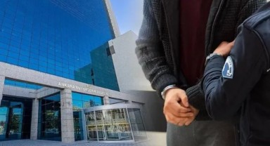 Ankara Büyükşehir Belediyesi’ne Operasyon: Çok Sayıda Gözaltı Var