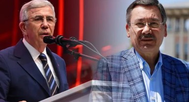 Ankara Büyükşehir'e Konser Operasyonu Sonrası Mansur Yavaş'tan Kritik Açıklamalar: 'Gökçek ve Ailesi Hapse Girmeden Adaletten Bahsedilemez'
