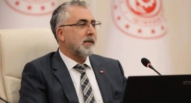Bakan Işıkhan açıkladı: En borçlu belediye İzmir!