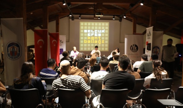 Başka Bir Siyaset Okulu Selçuk Efes Kent Belleği’nde devam ediyor
