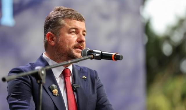 Başkan Görkem Duman: Eksik maaşların yüzde 85'lik kısmı yatırıldı