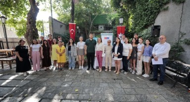 Başkan Mutlu ‘Genç İklim Dostu Belediye Sözleşmesi’ne imza attı