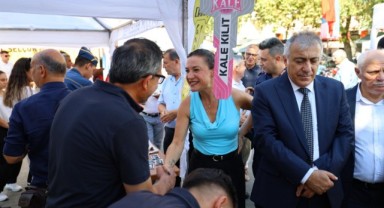 Başkan Sengel: