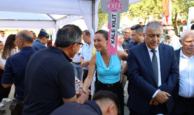 Başkan Sengel: