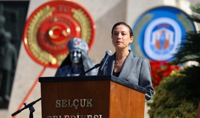 Başkan Sengel’den Kurtuluş Mesajı: “Egemenlik Kayıtsız Şartsız Milletindir”