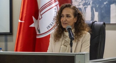 Başkan Ünsal’dan “mali zorluk” mesajı: “Yalnız bir belediyeyiz ama yılmadık, yılmayacağız”