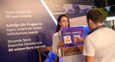 Belediye Sokağı’nda eğlenceli ve nostaljik yolculuk