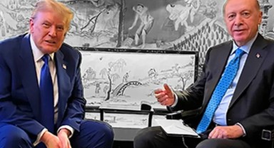 Beyaz Saray'da Cumhurbaşkanı Erdoğan-Trump Zirvesi: Türkiye-ABD İlişkilerinde Yeni Bir Sayfa mı Açılıyor?