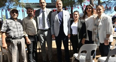 Bilge Çınarlar’da yeni dönem başlıyor