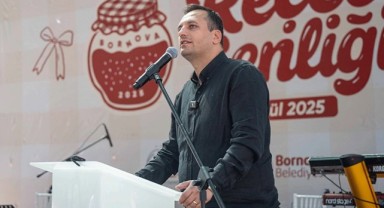 Bornova Belediye Başkanı Eşki'den Vekil Kaya'ya sert yanıt: