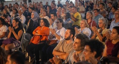 Bornova’da 6. Kitap Günleri başladı