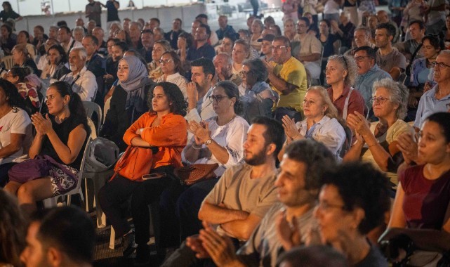 Bornova’da 6. Kitap Günleri başladı