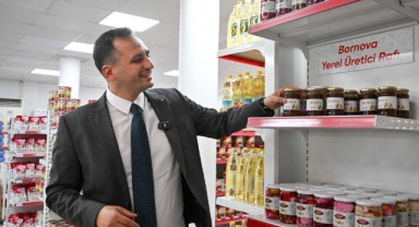 Bornova’da Sosyal Adalet Güçleniyor