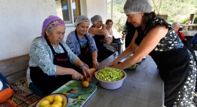 Bornova’da tatlı bir telaş