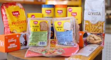 Buca Belediyesi’nden çölyak hastalarına destek