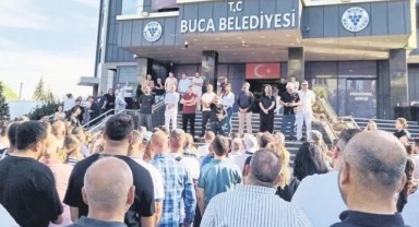 Buca Belediyesi'nden ilçe kongresi öncesi işçi alımı idialarına cevap: