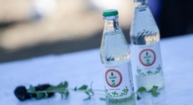 Büyükşehir’in fide desteği sıfır şekerli gazoza dönüştü