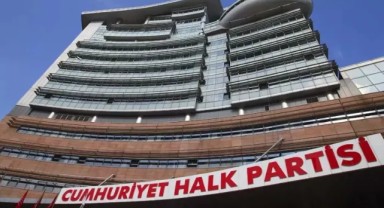 Çankaya İlçe Seçim Kurulu'ndan CHP Kurultayı Kararı