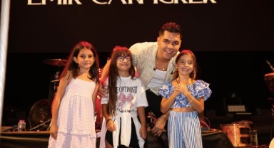 Çeşme Festivali 2025 coşkuyla tamamlandı