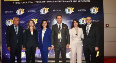 Çeşme, İstanbul Turizm Fuarı’nda yerini alıyor