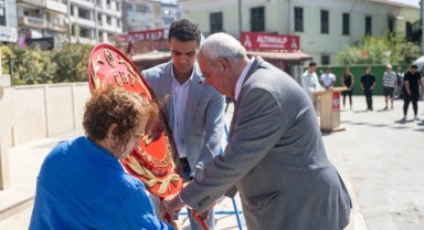 CHP Bornova’da 9 Eylül ve 102. Yıl Kutlamasında net mesaj